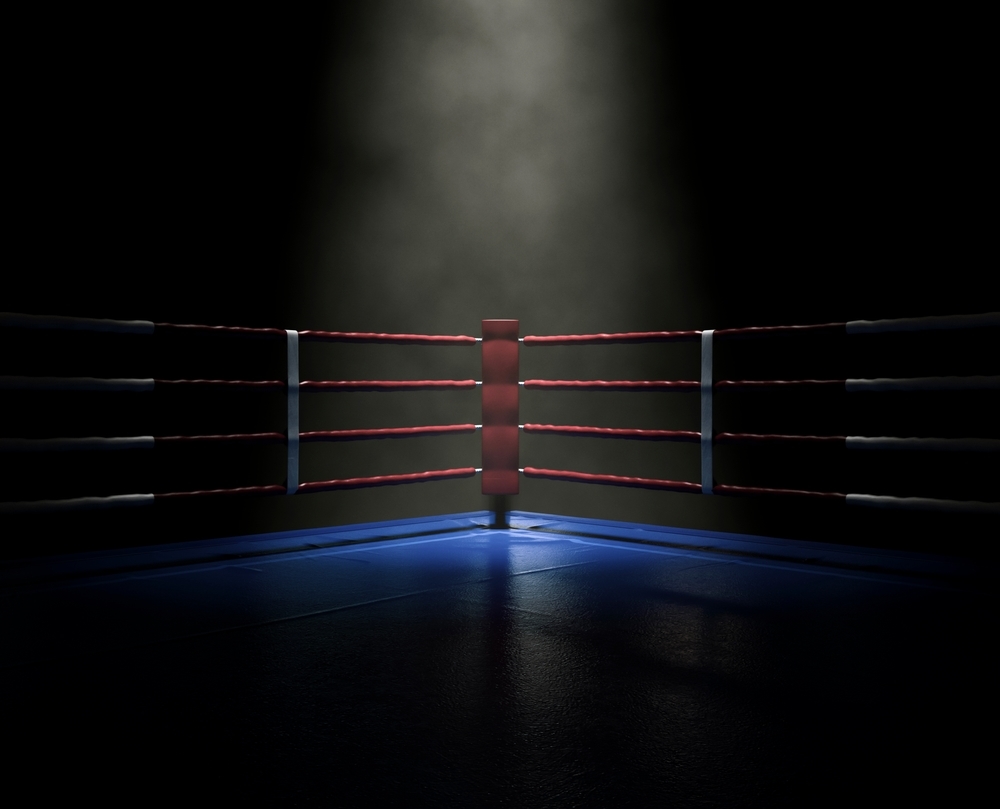 Boxing Ring